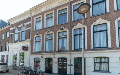 Spoorsingel 25-A