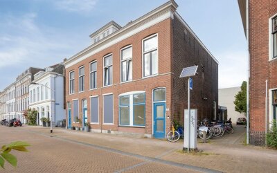 Spoorsingel 38