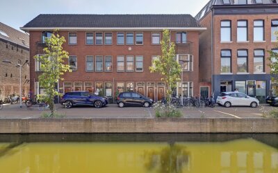 Spoorsingel 42-A