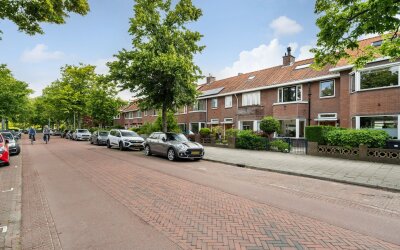 Hof van Delftlaan 27