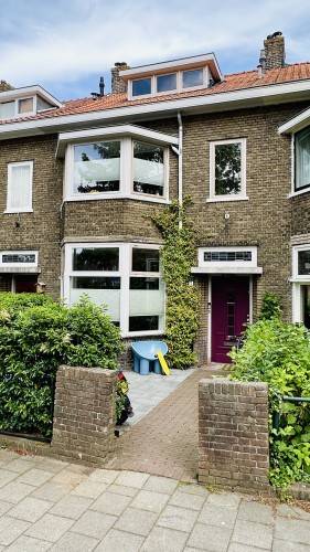 Hof van Delftlaan 7