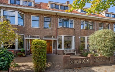Huis te koop Hof van Delftlaan 24