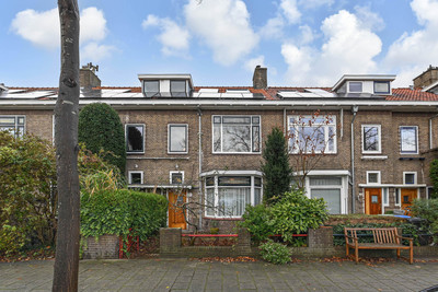 Hof van Delftlaan 8