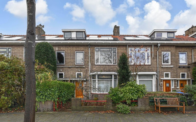 Hof van Delftlaan 8
