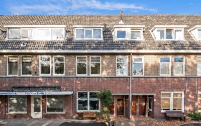 Hof van Delftlaan 66