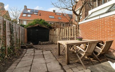 Hof van Delftlaan 80