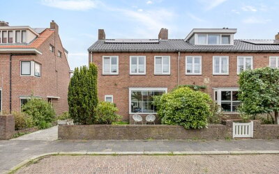 Thorbeckestraat 39