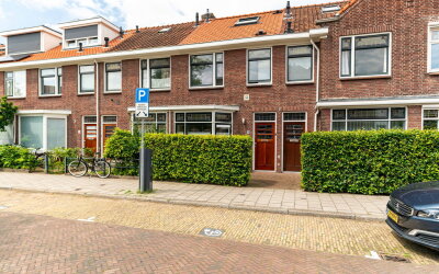 De Vriesstraat 60