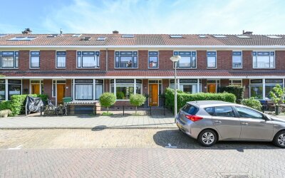 Van Heemstrastraat 9