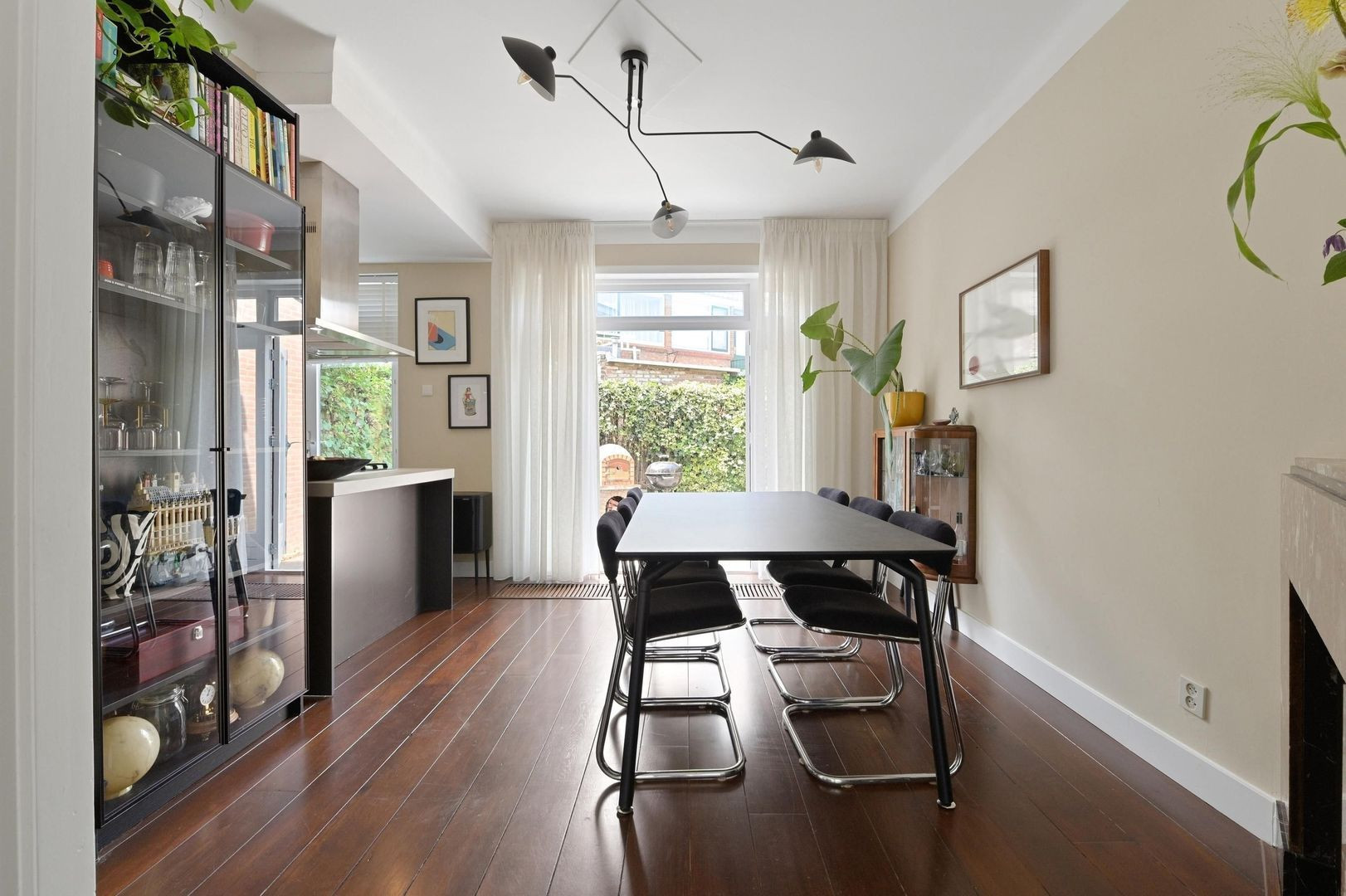 Tussenwoning te koop: Van Heemstrastraat 26, Delft