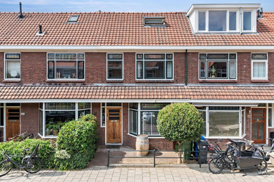 Van Heemstrastraat 26