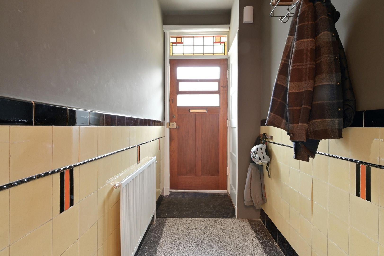 Tussenwoning te koop: Van Heemstrastraat 26, Delft