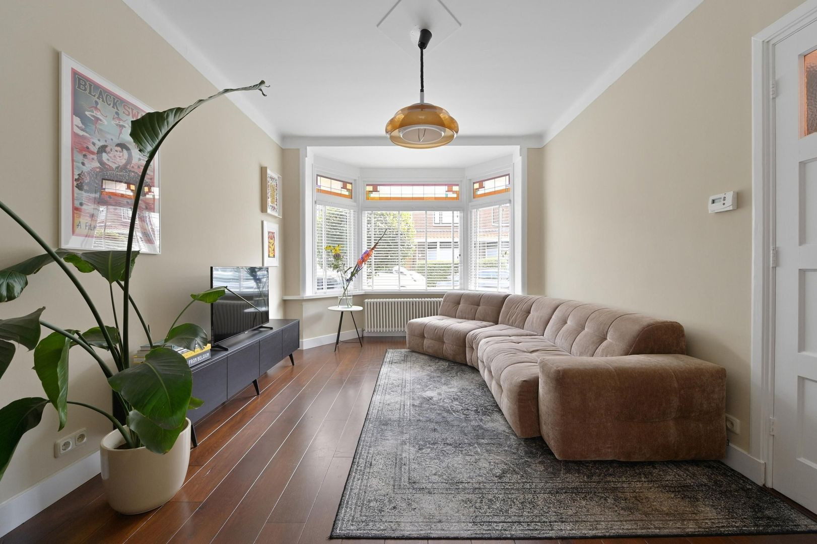 Tussenwoning te koop: Van Heemstrastraat 26, Delft