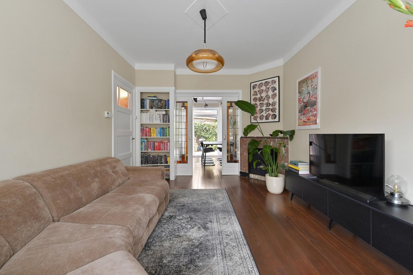 Tussenwoning te koop: Van Heemstrastraat 26, Delft