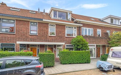 Fransen van de Puttestraat 23