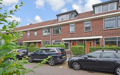 Fransen van de Puttestraat 41