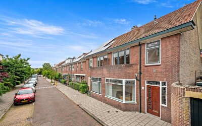 Fransen van de Puttestraat 2