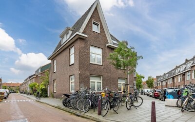 Van Bossestraat 27