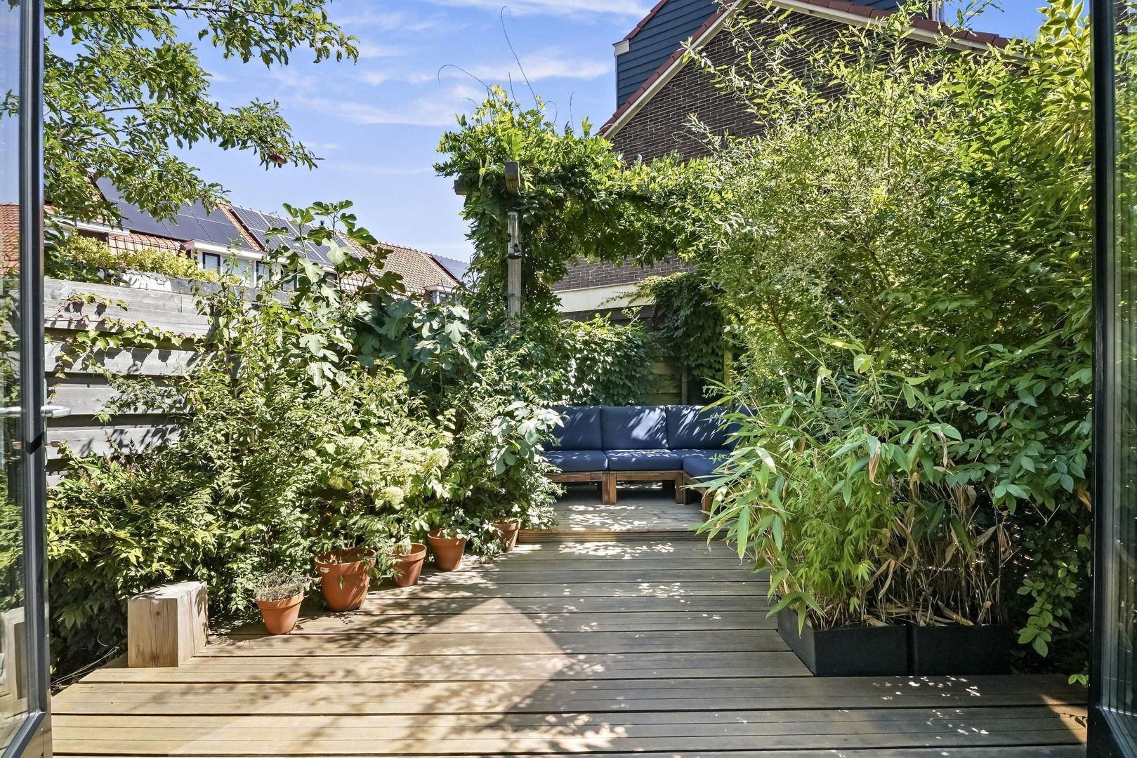 Appartement te koop: Van Bossestraat 31, Delft