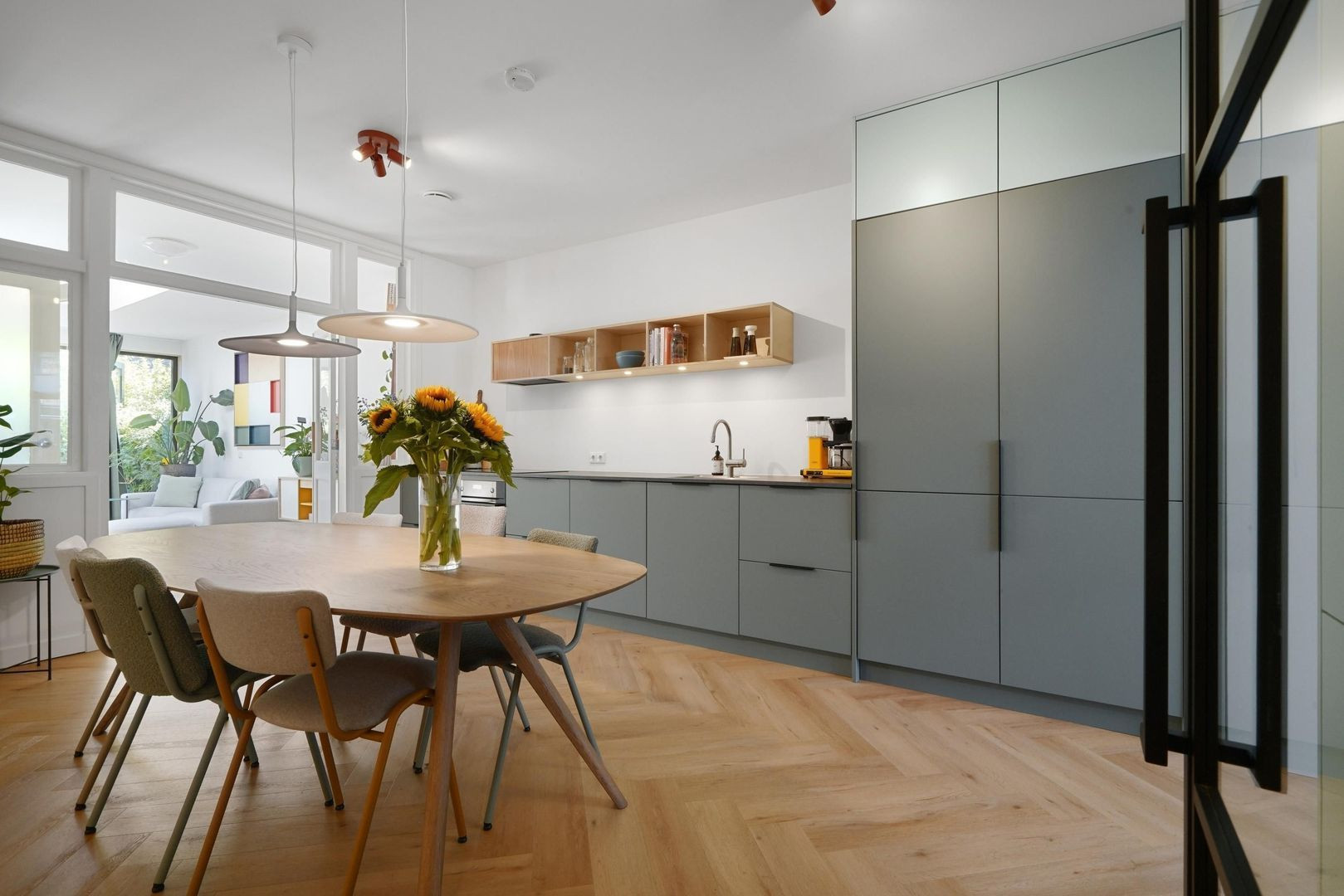 Appartement te koop: Van Bossestraat 31, Delft