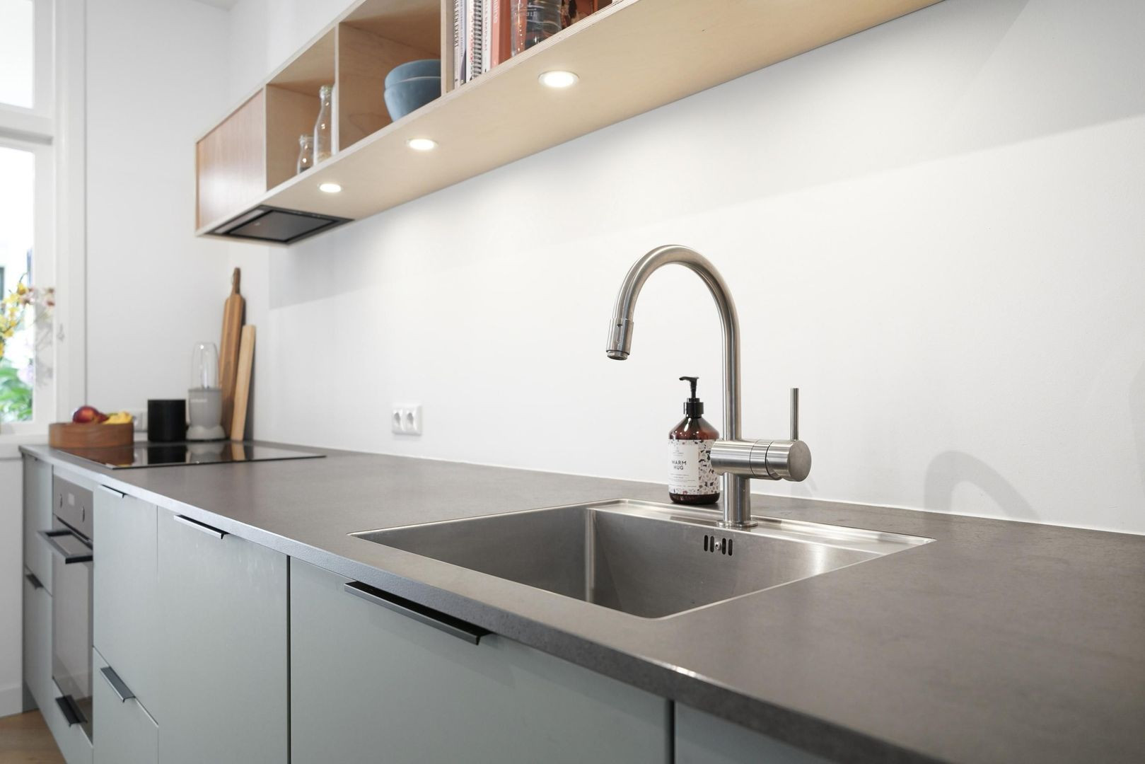 Appartement te koop: Van Bossestraat 31, Delft
