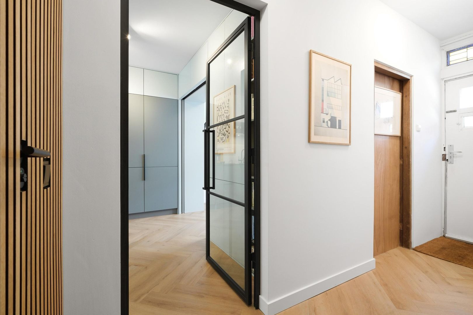 Appartement te koop: Van Bossestraat 31, Delft