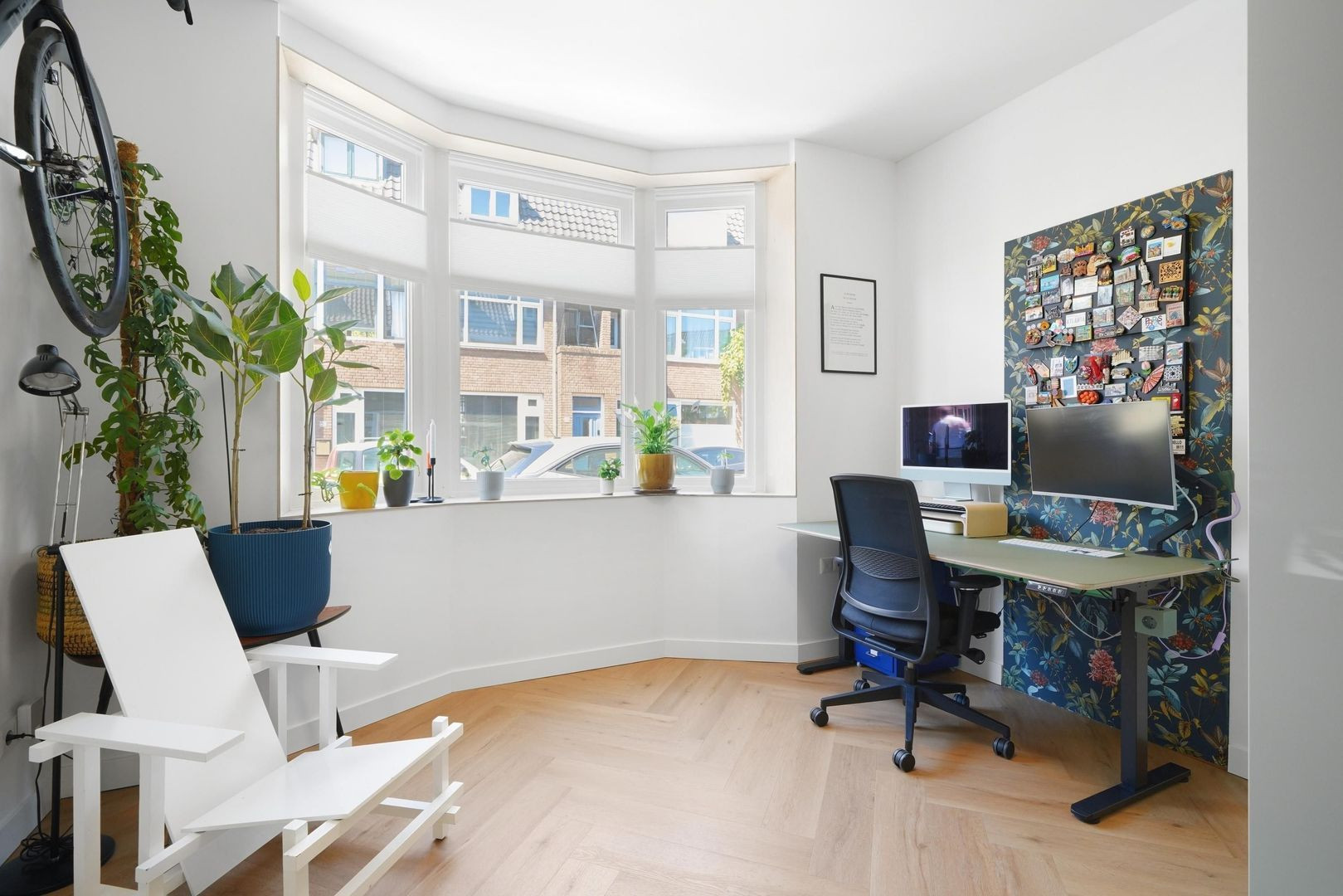 Appartement te koop: Van Bossestraat 31, Delft