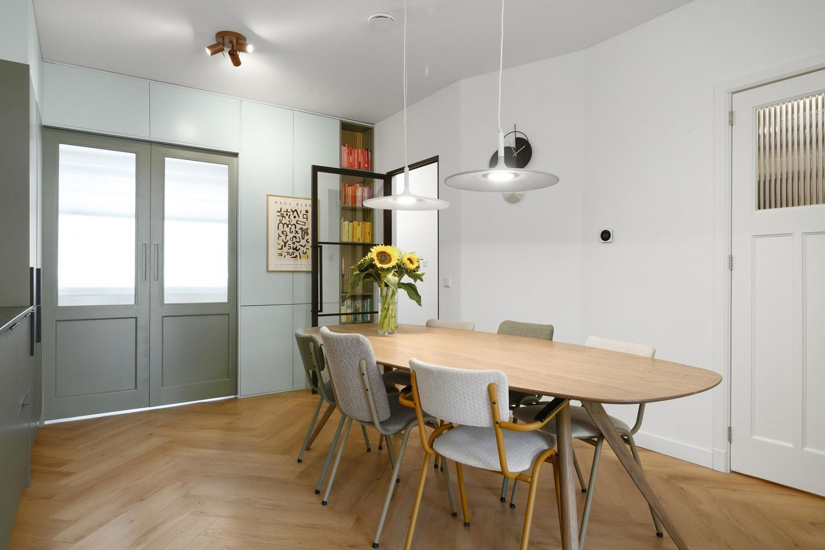 Appartement te koop: Van Bossestraat 31, Delft