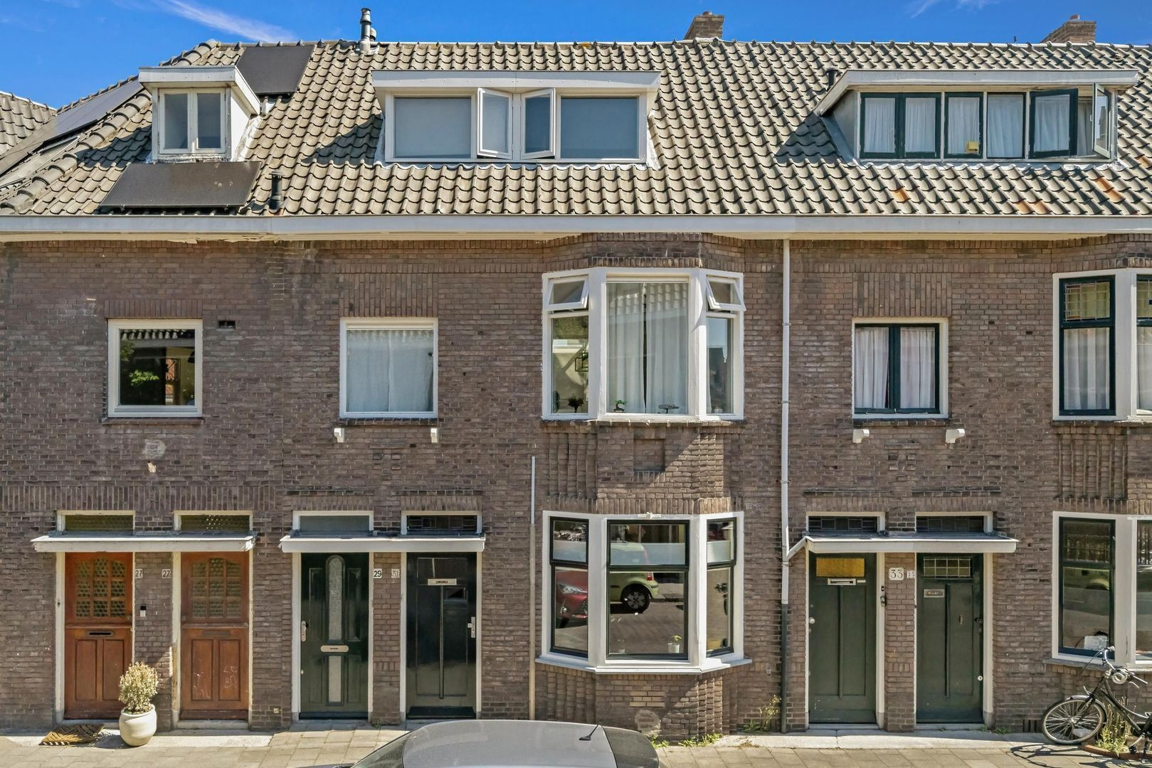 Appartement te koop: Van Bossestraat 31, Delft