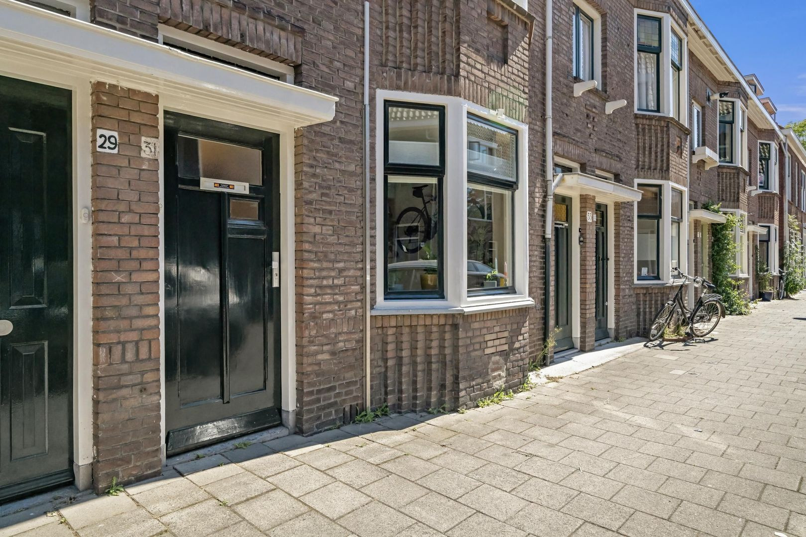 Appartement te koop: Van Bossestraat 31, Delft