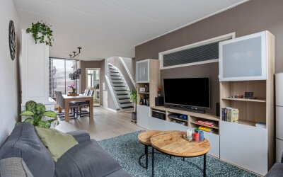 Van Bossestraat 18