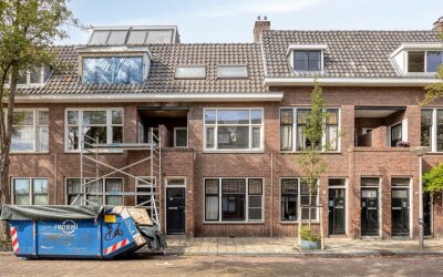 Van Bossestraat 28