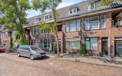 Van Bossestraat 42