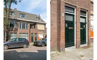 Van Bossestraat 6