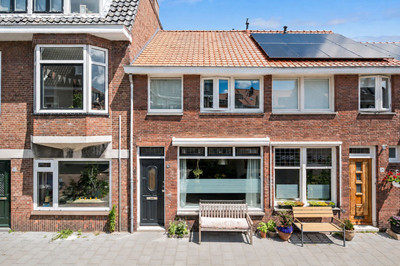 Loudonstraat 28