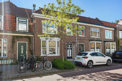 Adriaan Pauwstraat 13