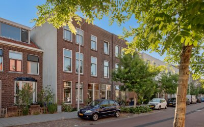 Adriaan Pauwstraat 26