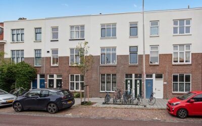 Adriaan Pauwstraat 6