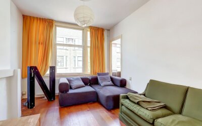 C. Fockstraat 13