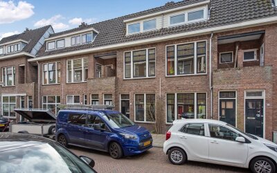 C. Fockstraat 19