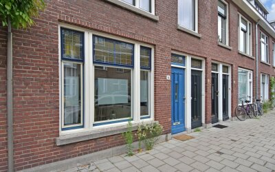 C. Fockstraat 94