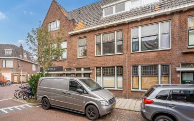C. Fockstraat 144