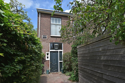 Laan van Overvest 20