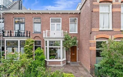 Laan van Overvest 56