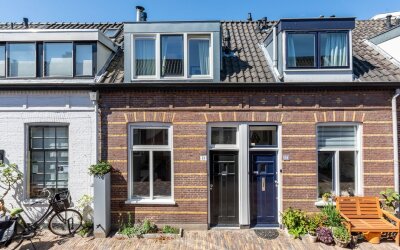 Anna Beijerstraat 11