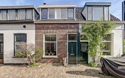Anna Beijerstraat 4