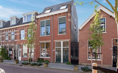 Willemstraat 63