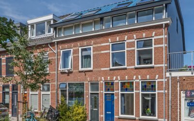 Willemstraat 54
