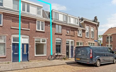 Arnoldstraat 6
