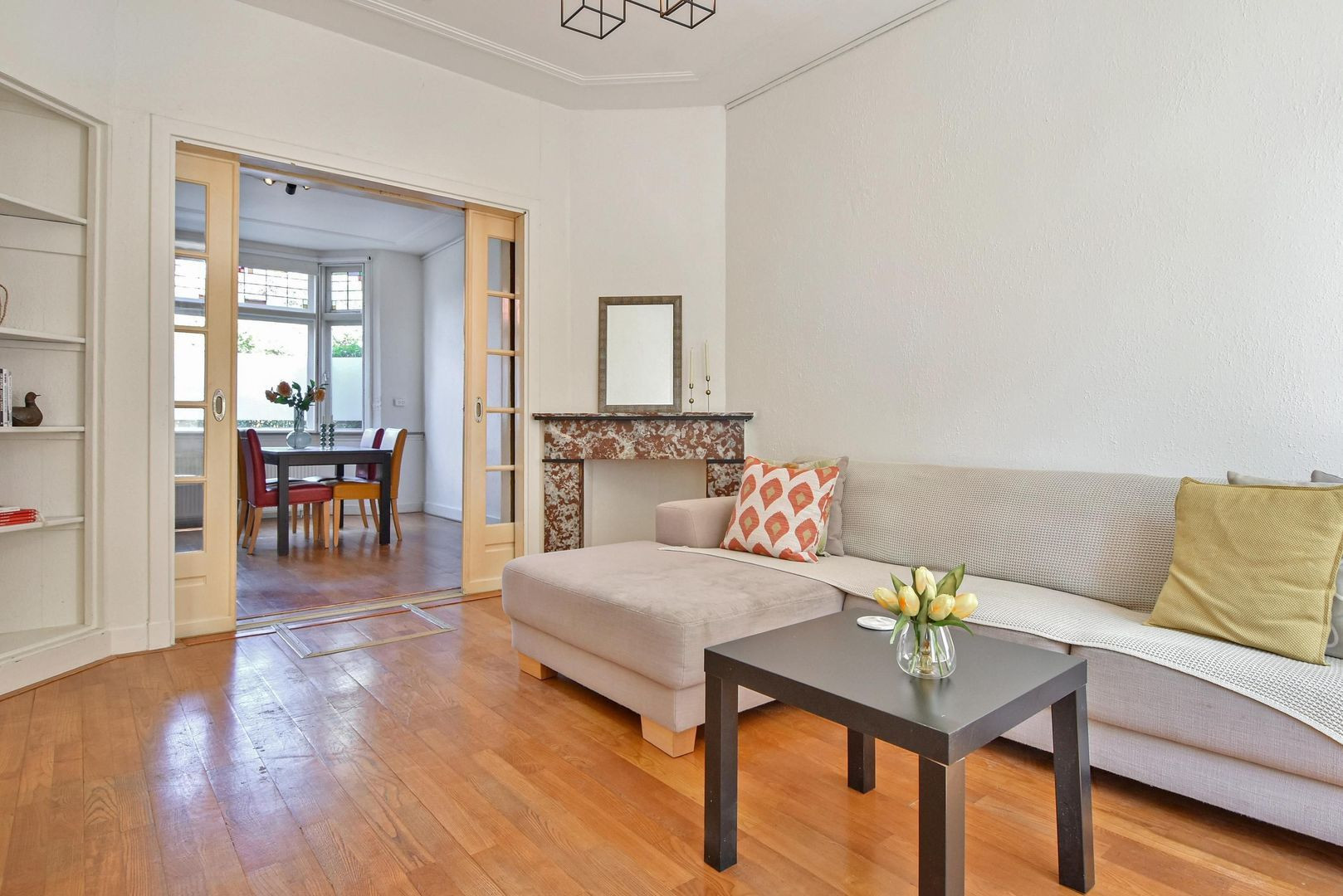 Appartement te koop: Van der Heimstraat 75, Delft